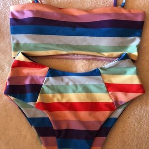 M Zaful  Swimsuit- Size 6 - $15